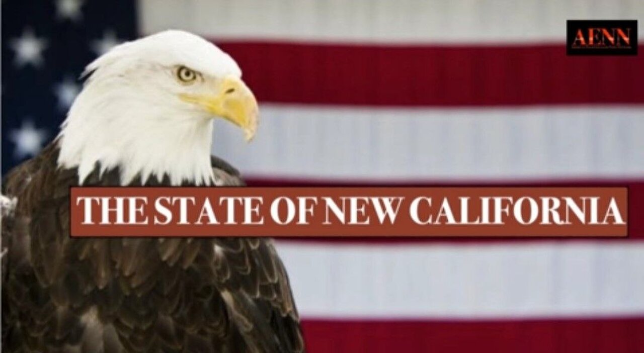 Paul Preston | President Of New California State