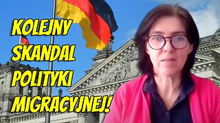 Agnieszka Wolska: Działania niemieckiej lewicy są tragiczne w skutkach!