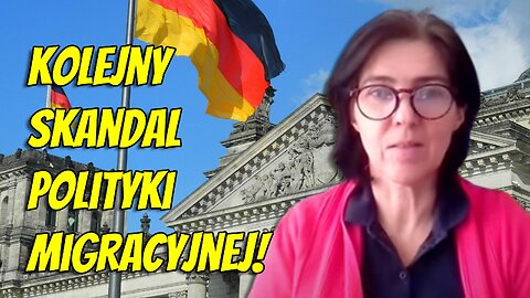 Agnieszka Wolska: Działania niemieckiej lewicy są tragiczne w skutkach!