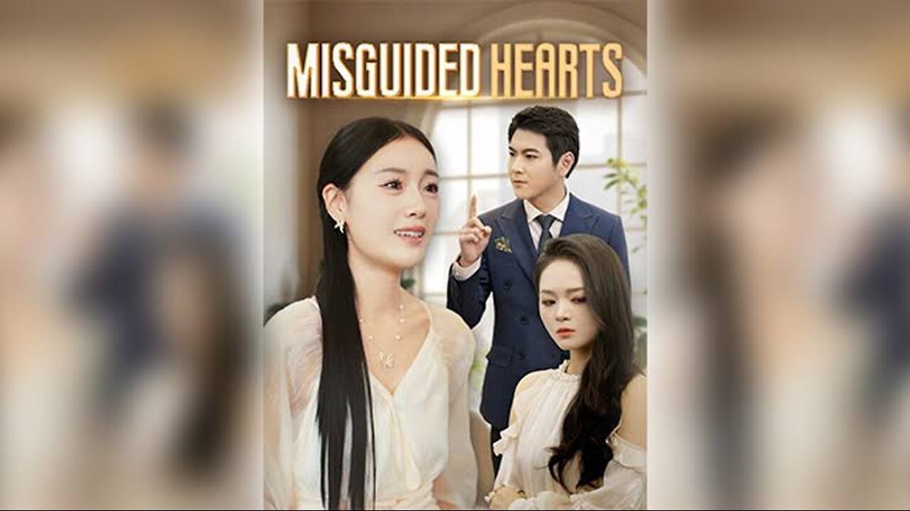 Misguided Hearts