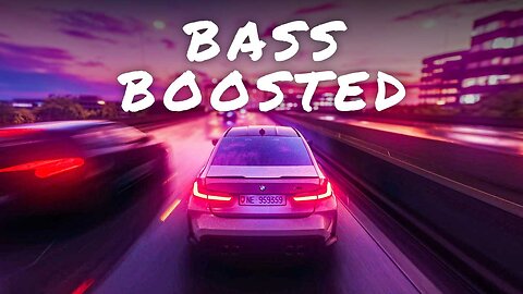 Imortal Studio - FORGOT ( Deep Bass Boosted )