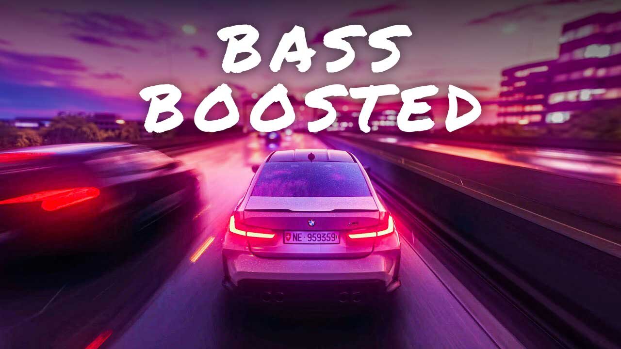 Imortal Studio - FORGOT ( Deep Bass Boosted )