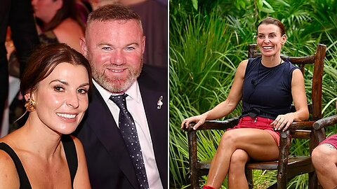 "Coleen Rooney's Reality Show Victory"