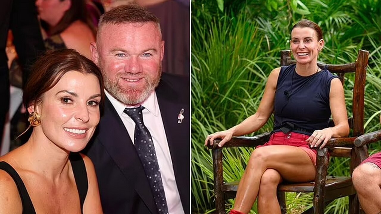 "Coleen Rooney's Reality Show Victory"