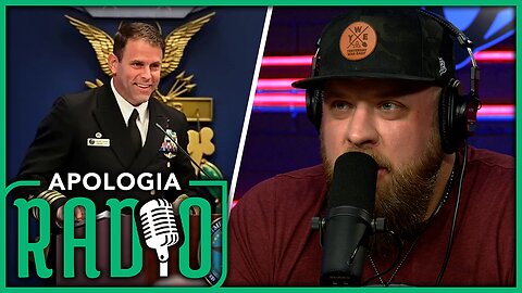 510. Vindicated w/Captain Brad Geary