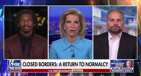 Closed Borders: A Return to Normalcy