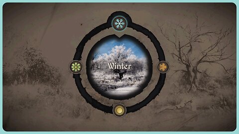 Getting Ready for Our First Winter | Medieval Dynasty: Part 6