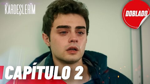 Todo por mi Familia - Capitulo 02