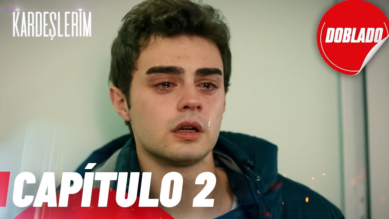 Todo por mi Familia - Capitulo 02