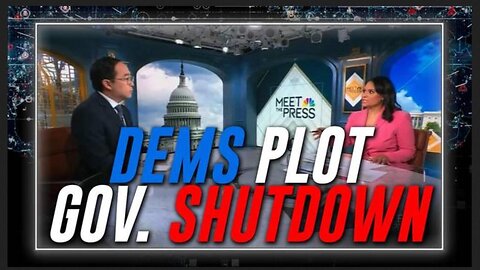 Democrat Leaders Openly Announced Plan [COUP] To Shut Down The Government & Stop DOGE Investigation!