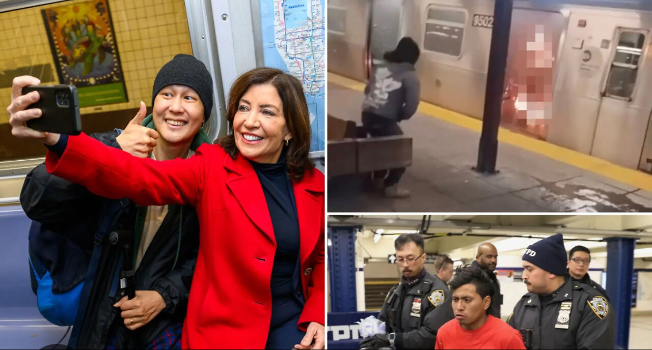 insurrectionist democrats-Woman set on Fire by Zerg-Faggots