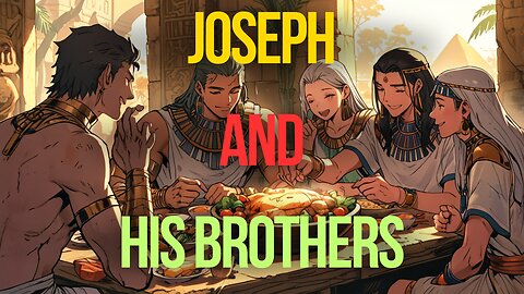 Joseph And His Brothers