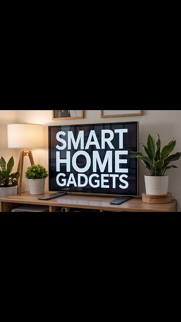 smart home gadgets _cleaning _smarthome _homedecor _gadgets _coolgadgets _asmr _usa _uk _canada