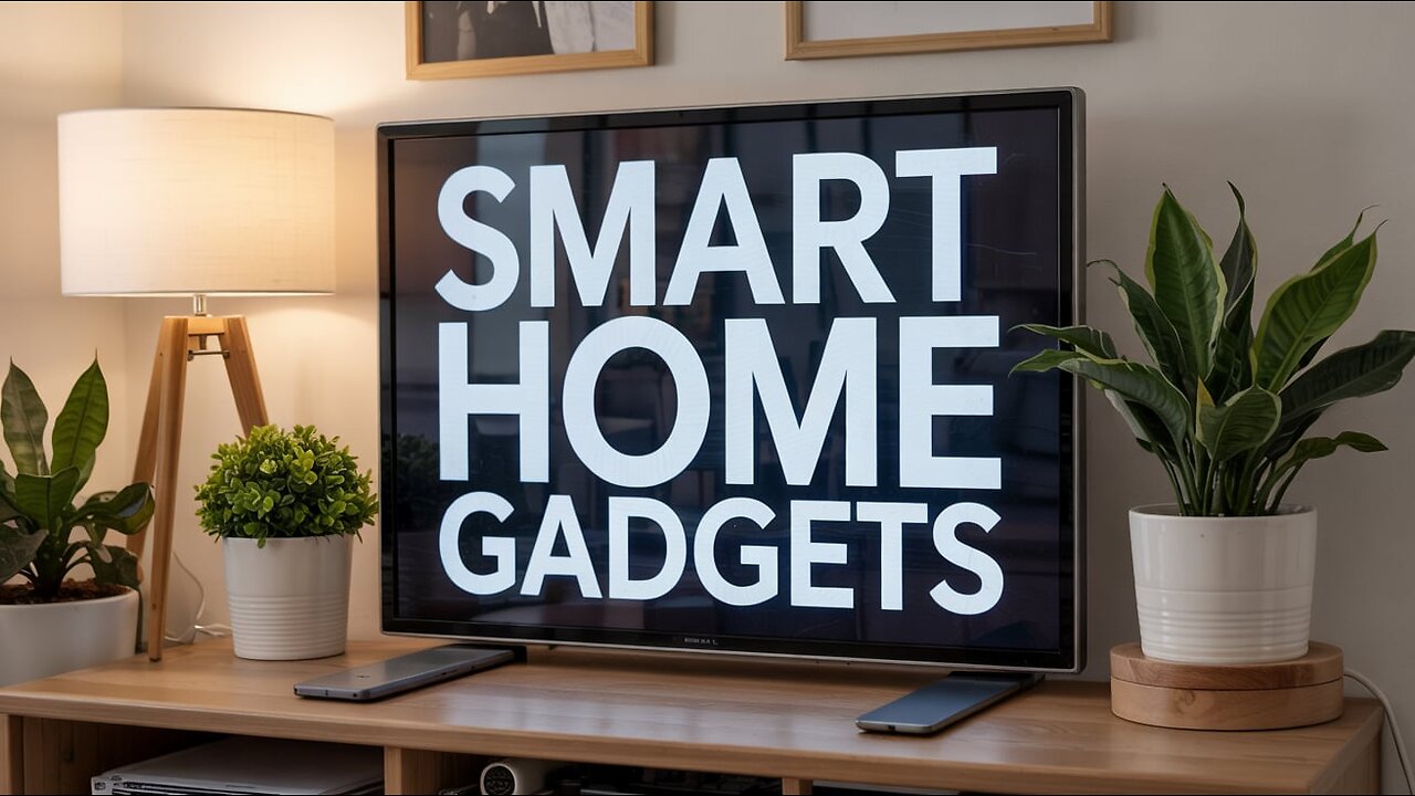 smart home gadgets _cleaning _smarthome _homedecor _gadgets _coolgadgets _asmr _usa _uk _canada