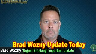 Brad Wozny Update Today 03.10.25: "Urgent Breaking! Important Update By Brad Wozny & Jeff Witzeman"