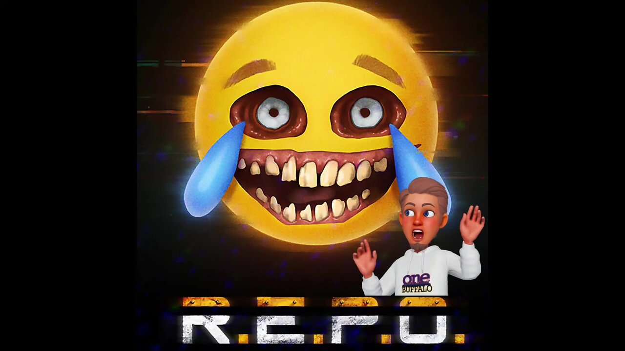 NEW GAME ALERT!!! R.E.P.O. Stream! Lets get it!