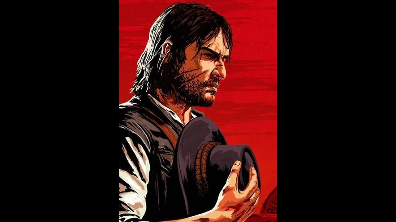 🎶 Red Dead Redemption 2 - day 28 🎶 Loose Ends & Saying Good Bye to Mr MORGAN