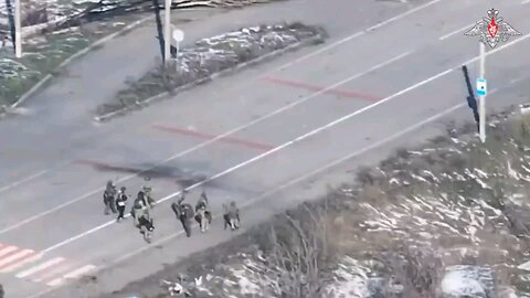 UAVs and artillery used by the Kiev regime to attack convoys of IAEA experts near the Zaporozhye NPP