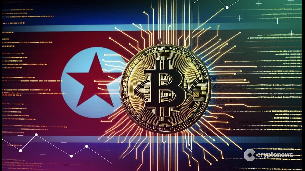 FBI, Japanese Police Find N. Korean TraderTraitor Links in $300M Bitcoin Hack