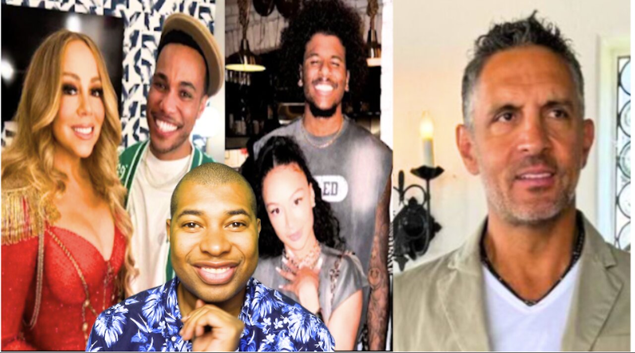 Mauricio Umansky PPP Fraud? Draya wanna be Mariah & Hot Topics
