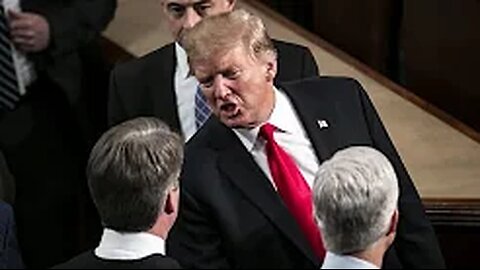 BREAKING: Trump suffers SURPRISE LOSS at US Supreme Court