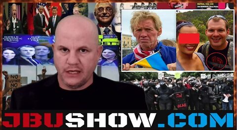 WAS LIVELSBERGER ANOTHER RYAN WESLEY ROUTH? CYBER TRUCK BOMBER WAS RECRUITING FIGHTERS FOR UKRAINE
