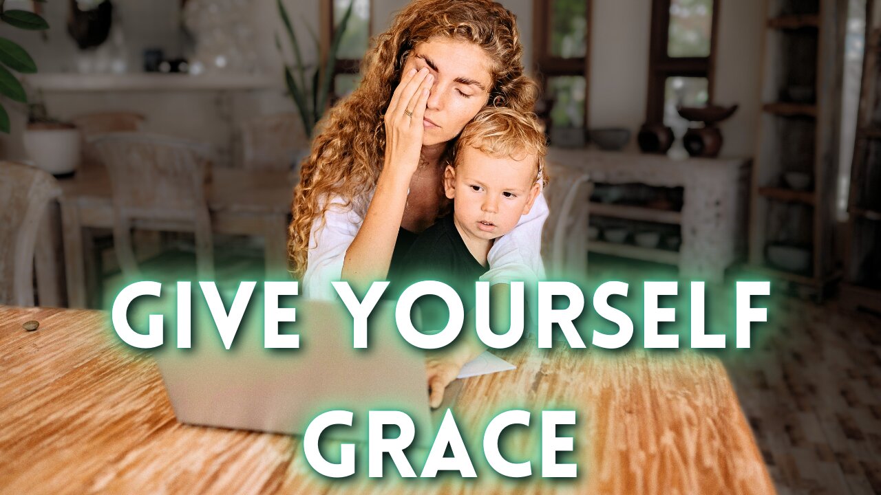 When Parenting Feels Overwhelming: A Prayer for Peace and Hope