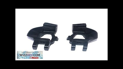 ZD Racing 8134 C-Mounts For For 9116 1/8 Vehicle Model RC Car Review