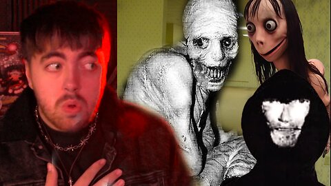 ARG watchers are WORSHIPING SATAN??! | urfriendlyhood's UNTITLED SHOW (Ep. 84)