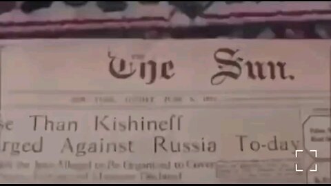 18 years before Hitler