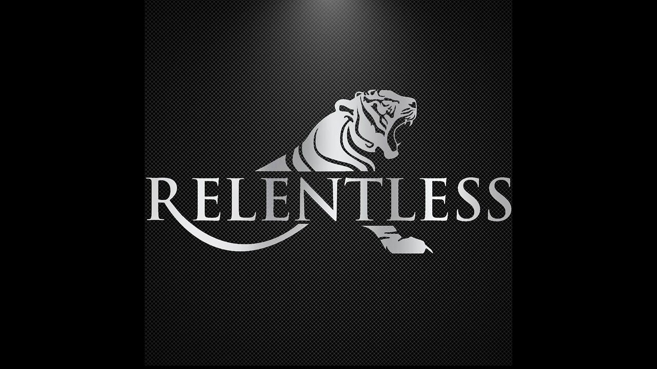 Relentless Trading platform