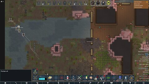 Genomorphing - Rimworld - Part 7