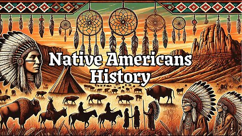 Native American History