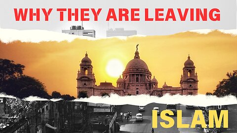 10 Muslim Countries Where Christianity is Growing Rapidly 2025