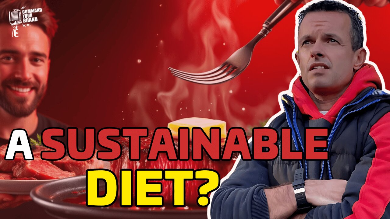 Is the Carnivore Diet Sustainable Long-Term?