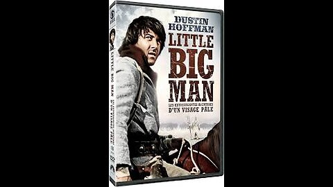 Little Big Man 1970