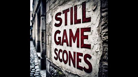 STILL GAME...SCONES..SEASON 1 EPISODE 6 ...SCOTTISH COMEDY