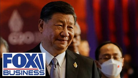 'SENDING A MESSAGE': China targets major US defense firms with sanctions