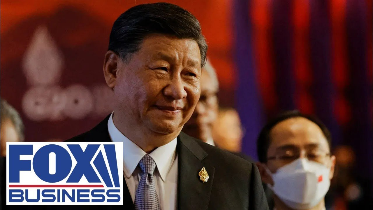 'SENDING A MESSAGE': China targets major US defense firms with sanctions