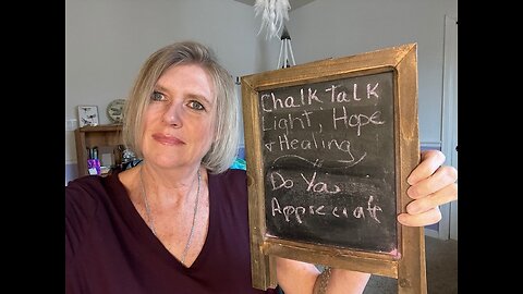 Transform Anger Into Healing, The Power of Gratitude