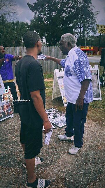 Sabbath Camp ✊🏽✊🏽