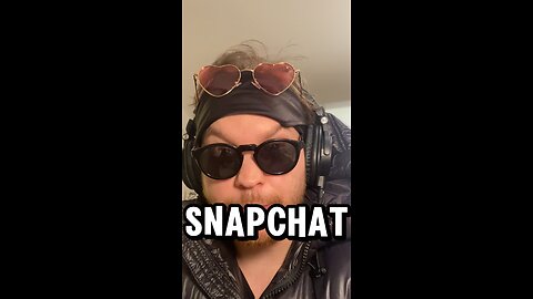 Win $1000 when you follow & add EasyReacts on Snapchat