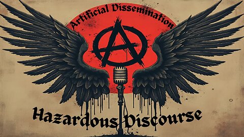 Hazardous Discourse #9