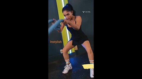 gym | style | Instylish