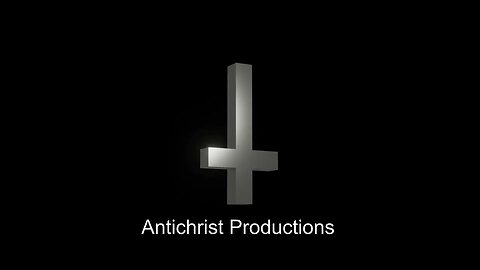 ANTICHRISTPRODUCTIONS 1/28/2025