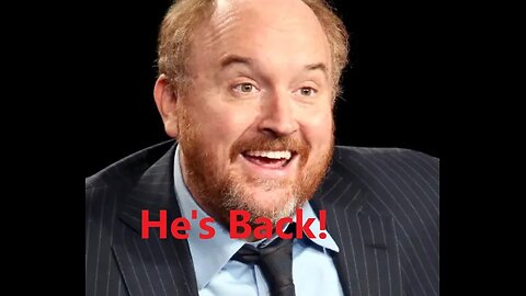 Louie's Back