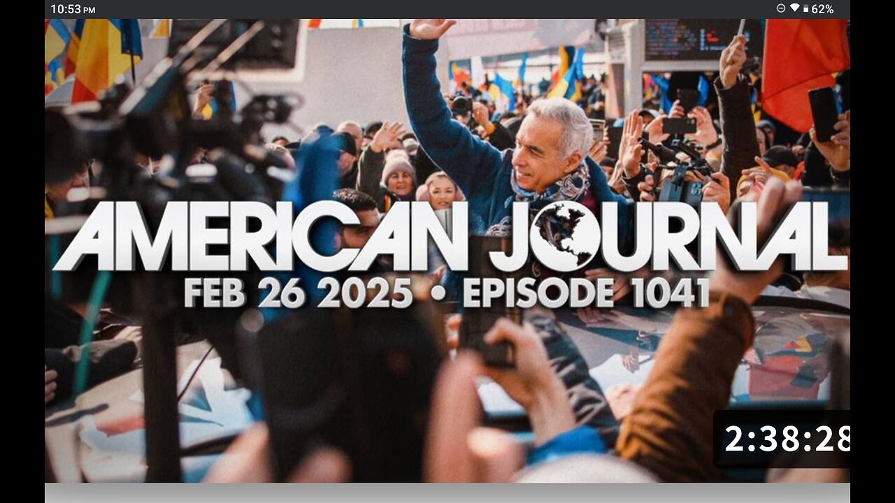 The American Journal