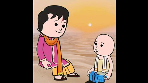 cartoon comedy ⭐