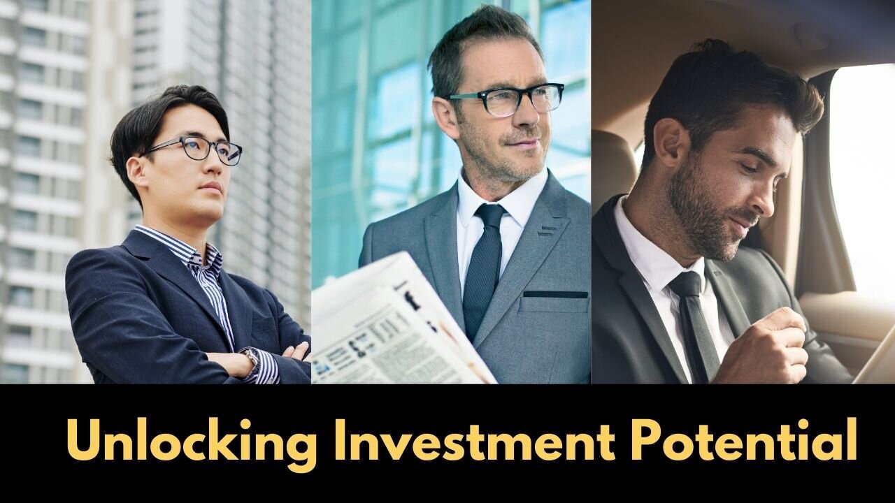 Unlocking Investment Potential: The Power of ETFs for Diversification