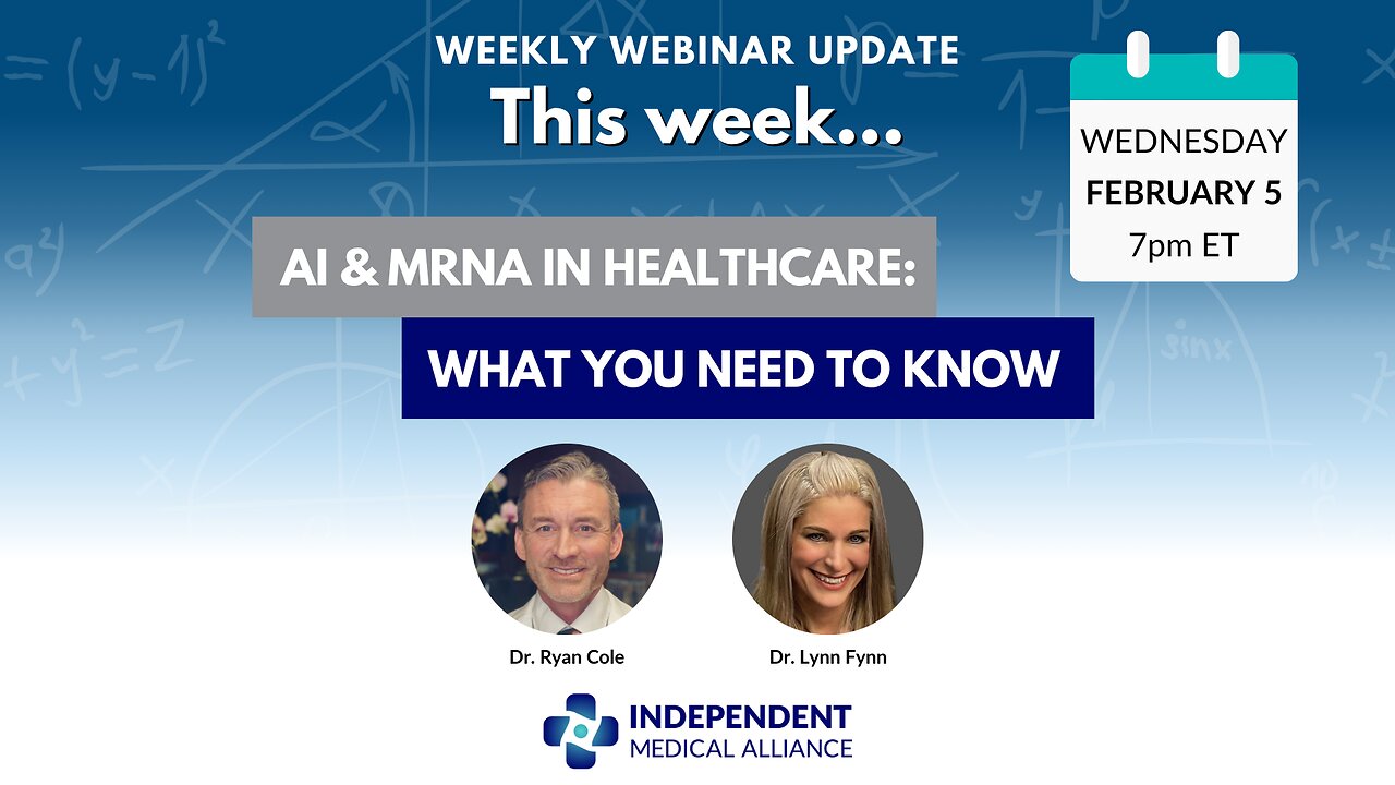 AI & mRNA in Healthcare: What You Need to Know